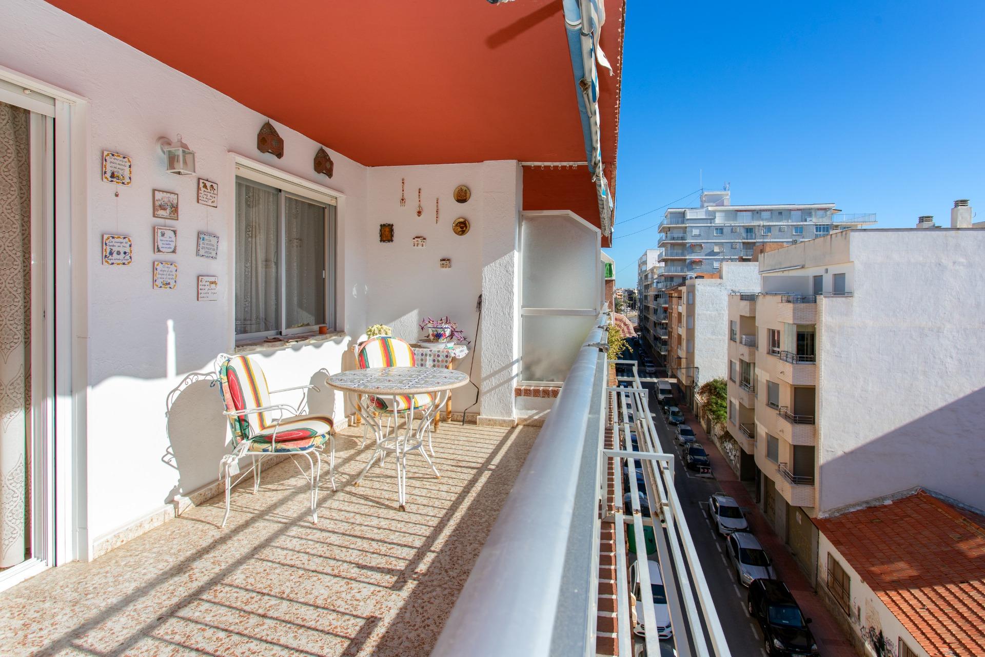 Penthouse for sale in Torrevieja, Alicante, Spain