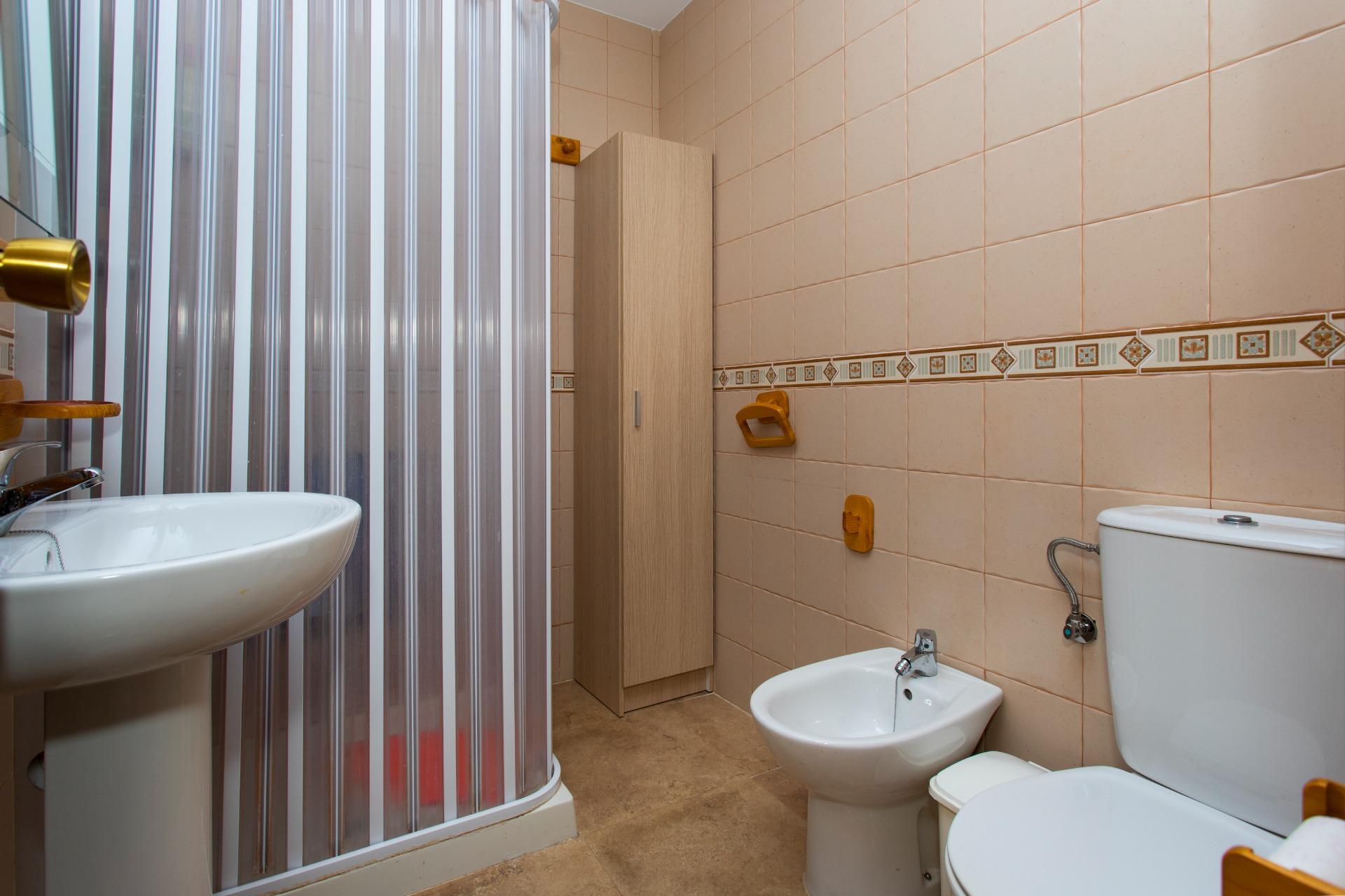 Penthouse for sale in Torrevieja, Alicante, Spain