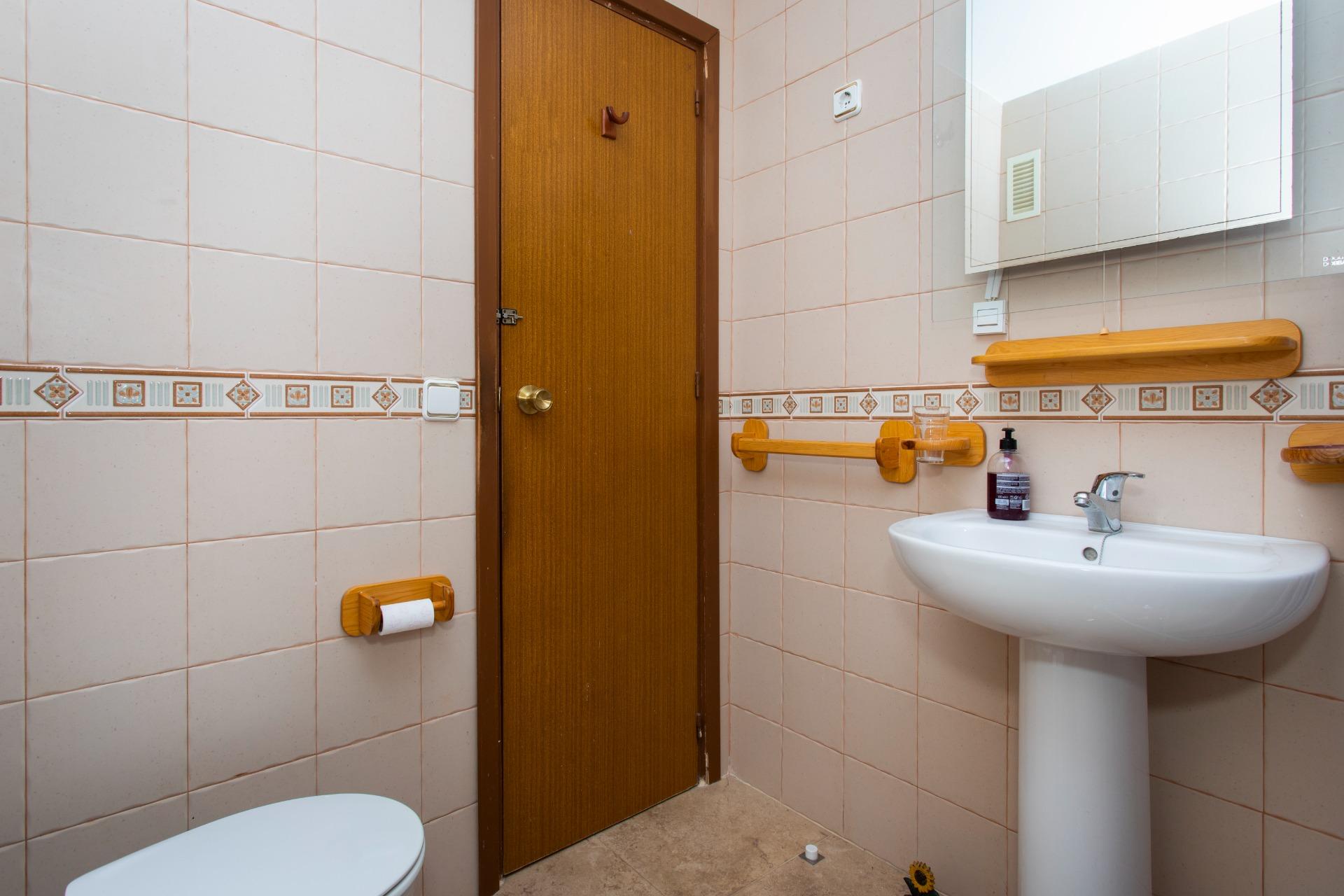 Penthouse for sale in Torrevieja, Alicante, Spain