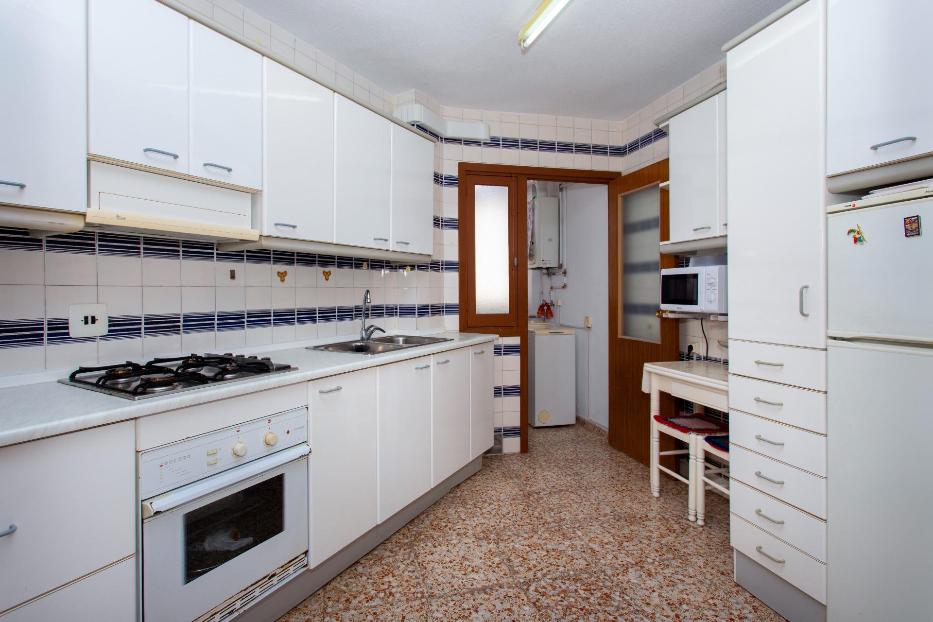 Penthouse for sale in Torrevieja, Alicante, Spain