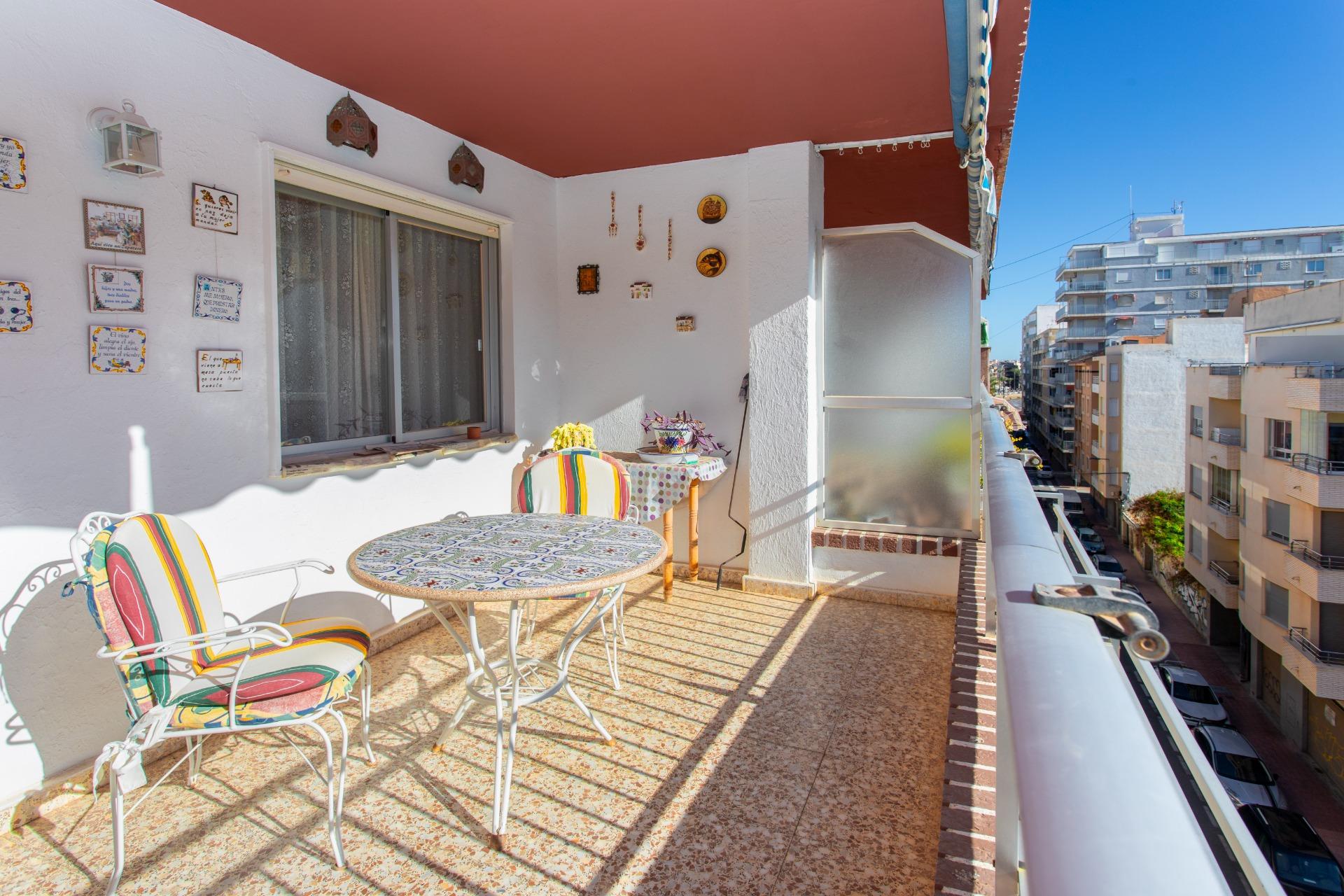 Penthouse for sale in Torrevieja, Alicante, Spain