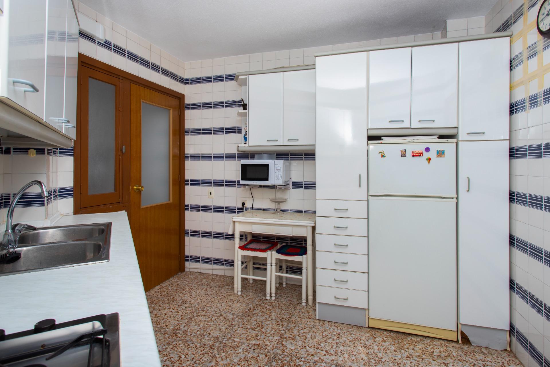 Penthouse for sale in Torrevieja, Alicante, Spain