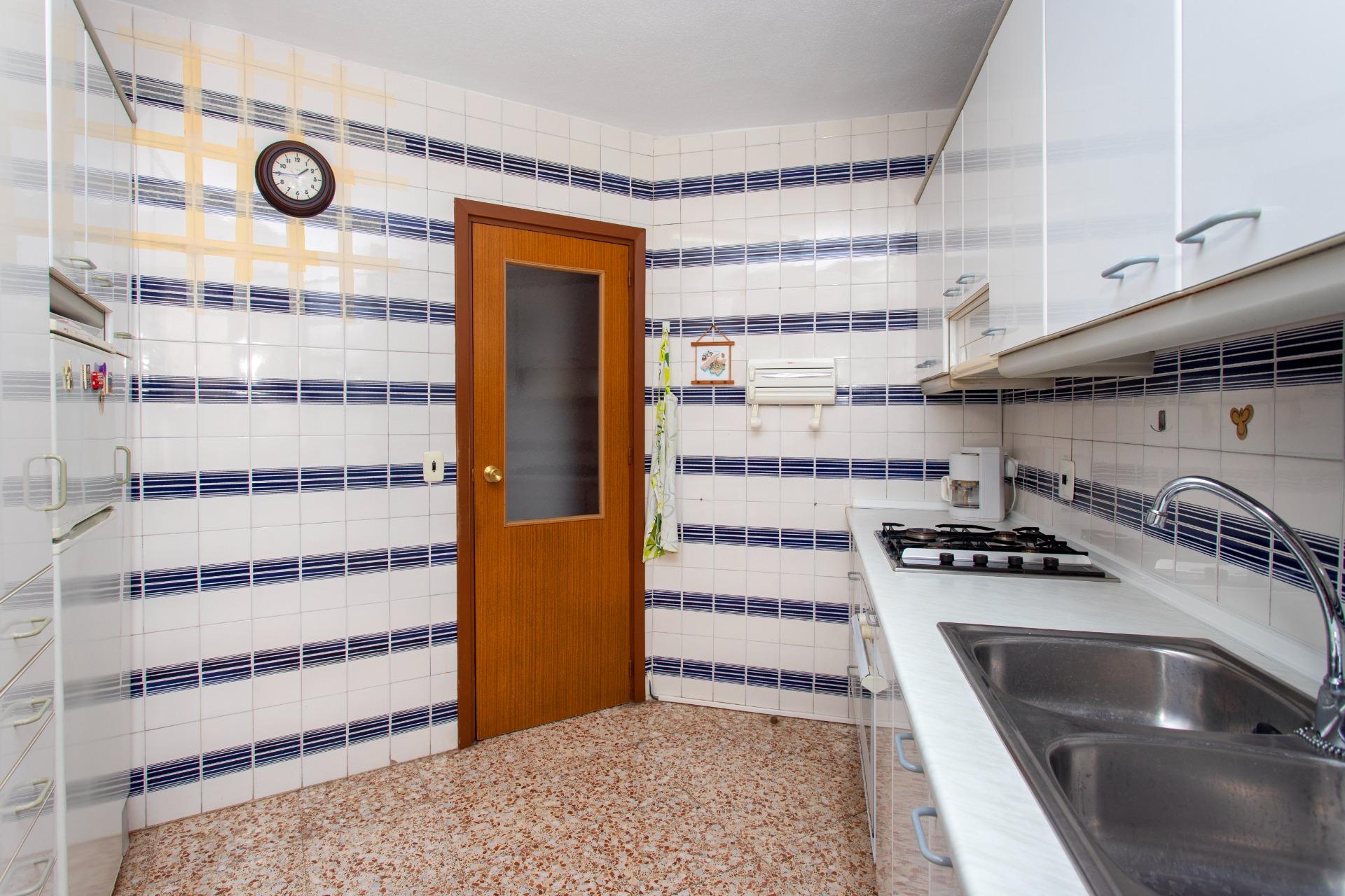 Penthouse for sale in Torrevieja, Alicante, Spain