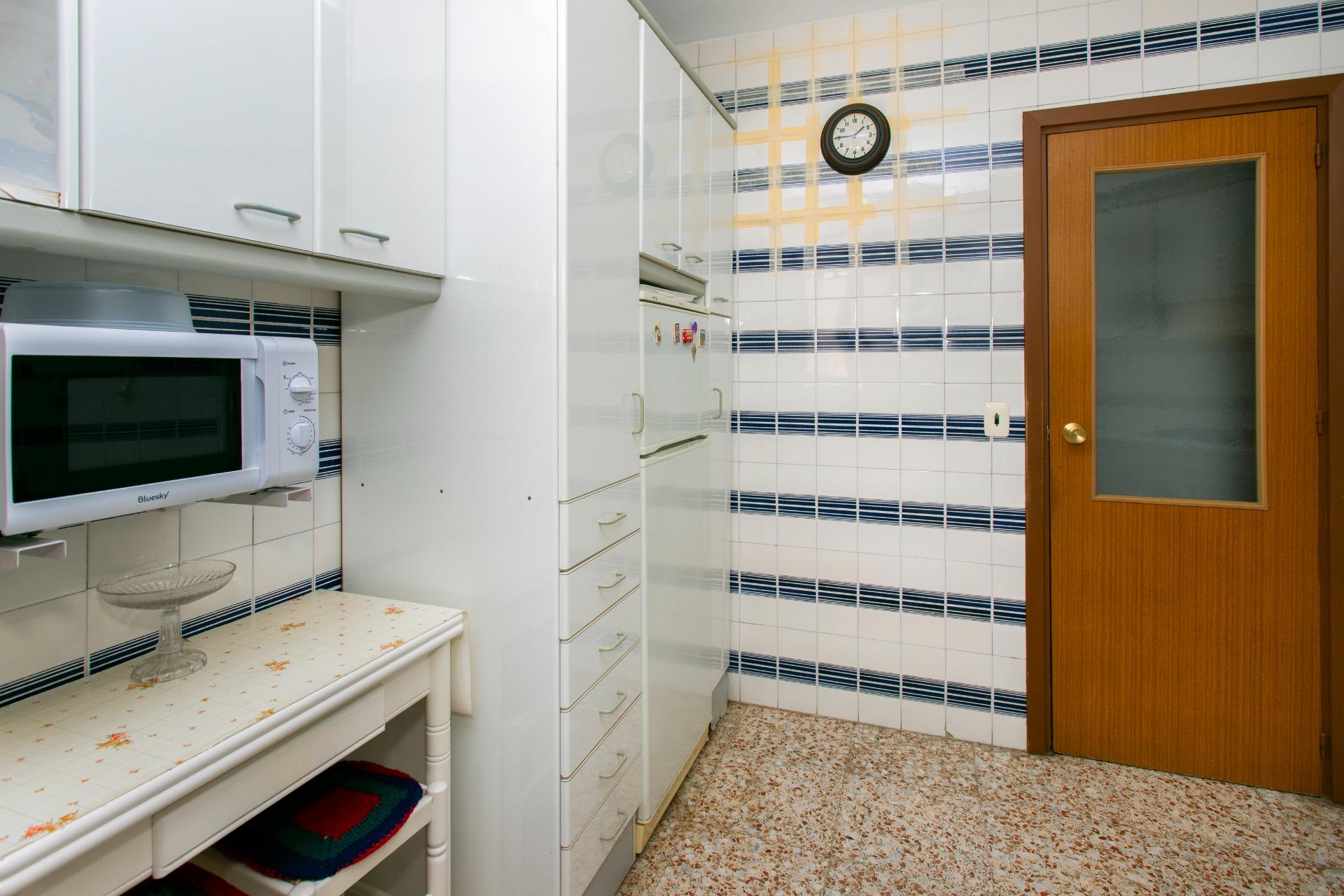 Penthouse for sale in Torrevieja, Alicante, Spain