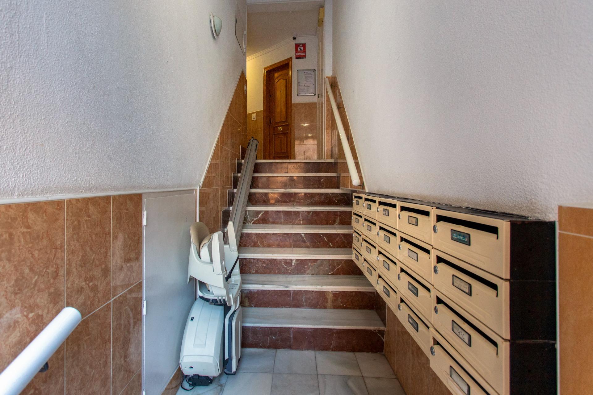 Penthouse for sale in Torrevieja, Alicante, Spain