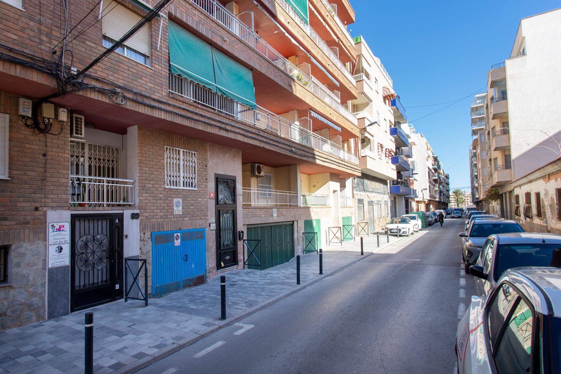 Penthouse for sale in Torrevieja, Alicante, Spain