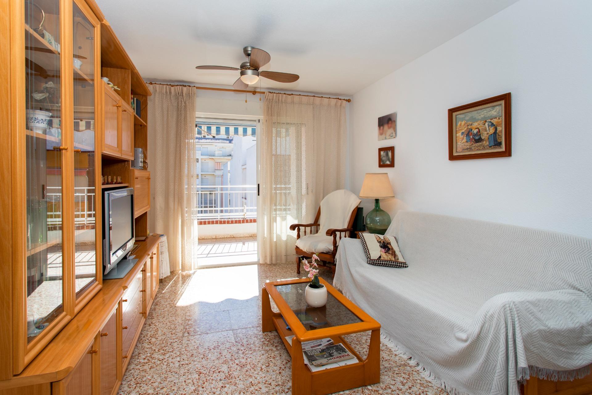Penthouse for sale in Torrevieja, Alicante, Spain