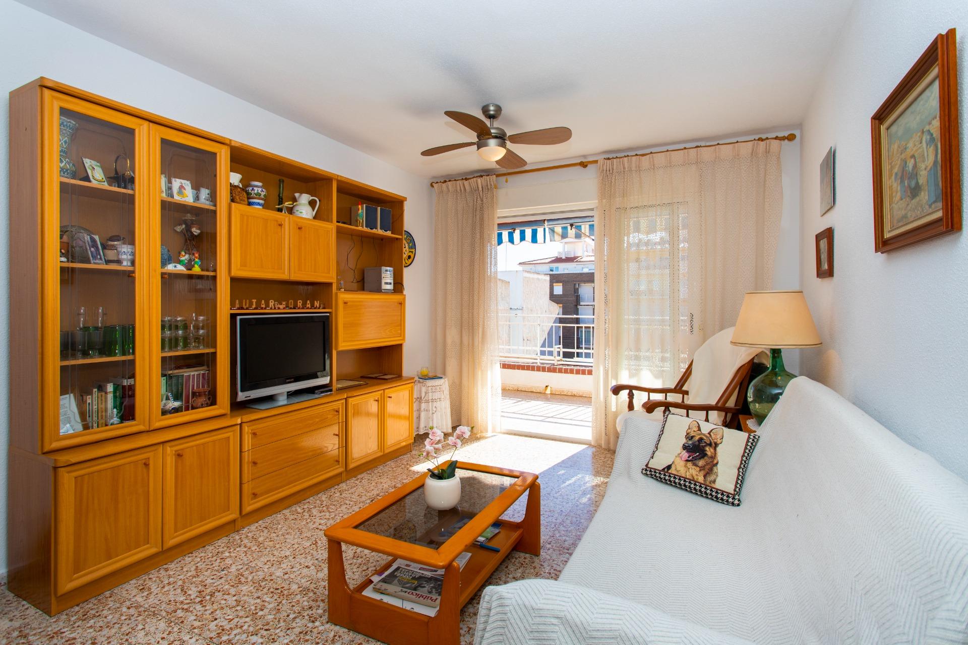 Penthouse for sale in Torrevieja, Alicante, Spain