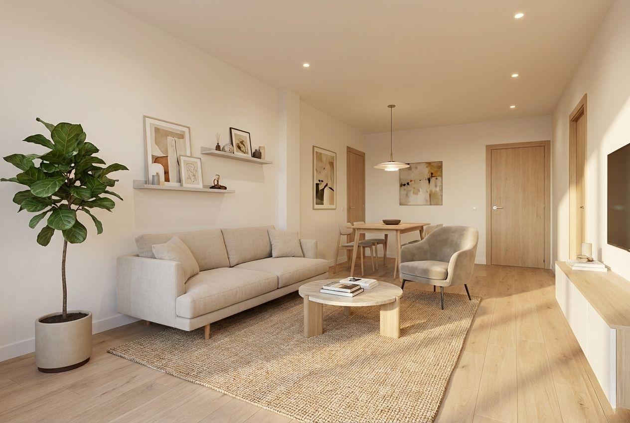 Penthouse for sale in Torrevieja, Alicante, Spain