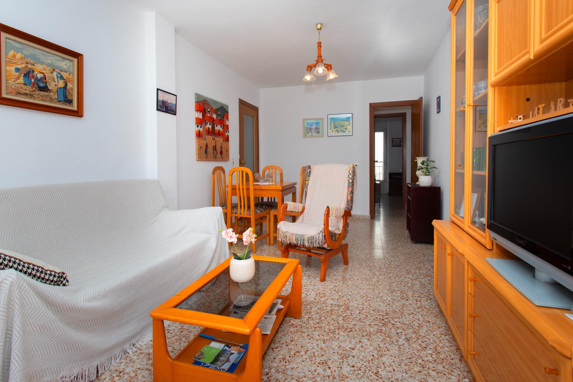 Penthouse for sale in Torrevieja, Alicante, Spain