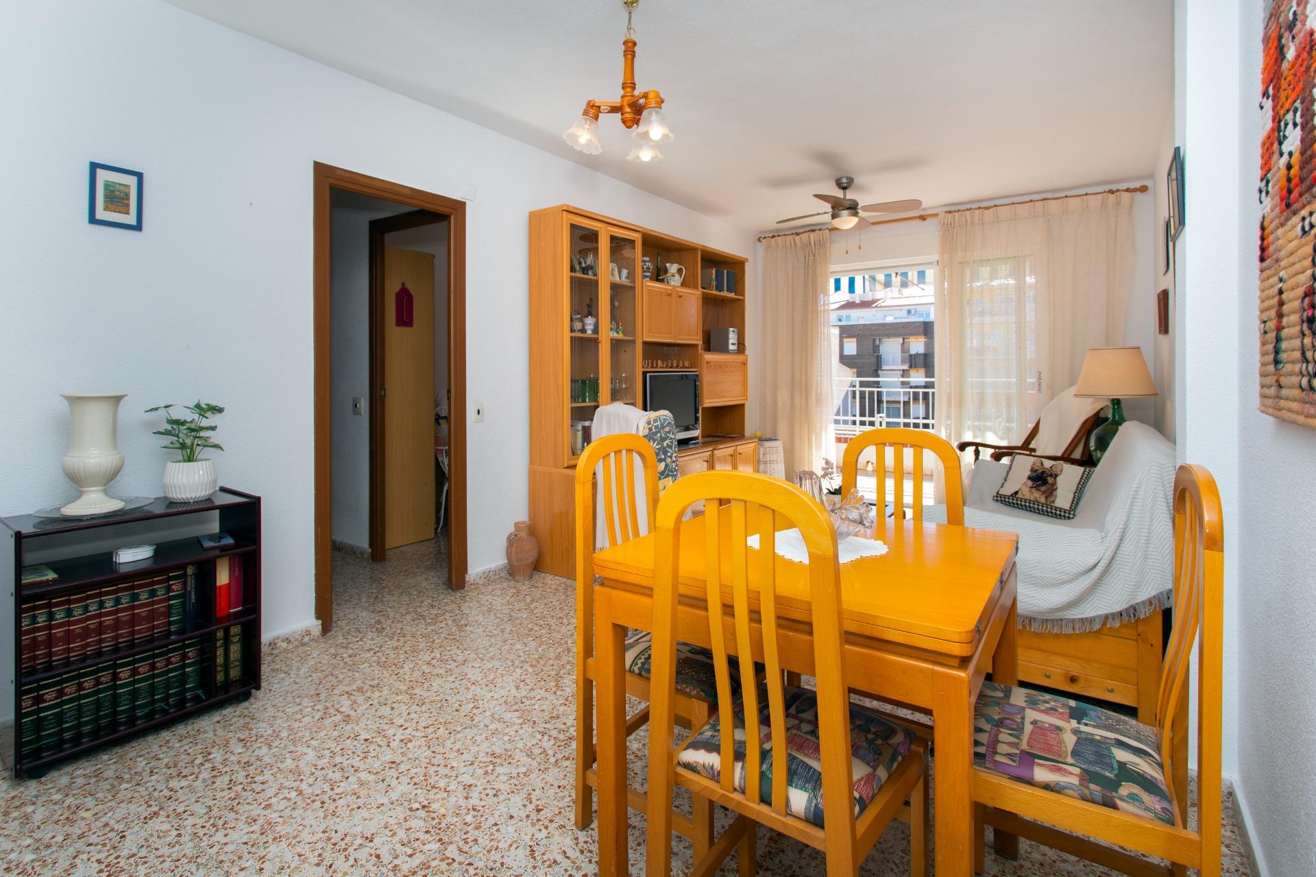 Penthouse for sale in Torrevieja, Alicante, Spain