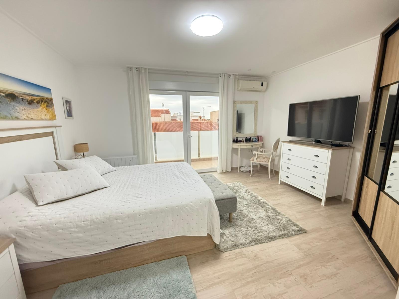 Town House for sale in Torrevieja, Alicante, Spain