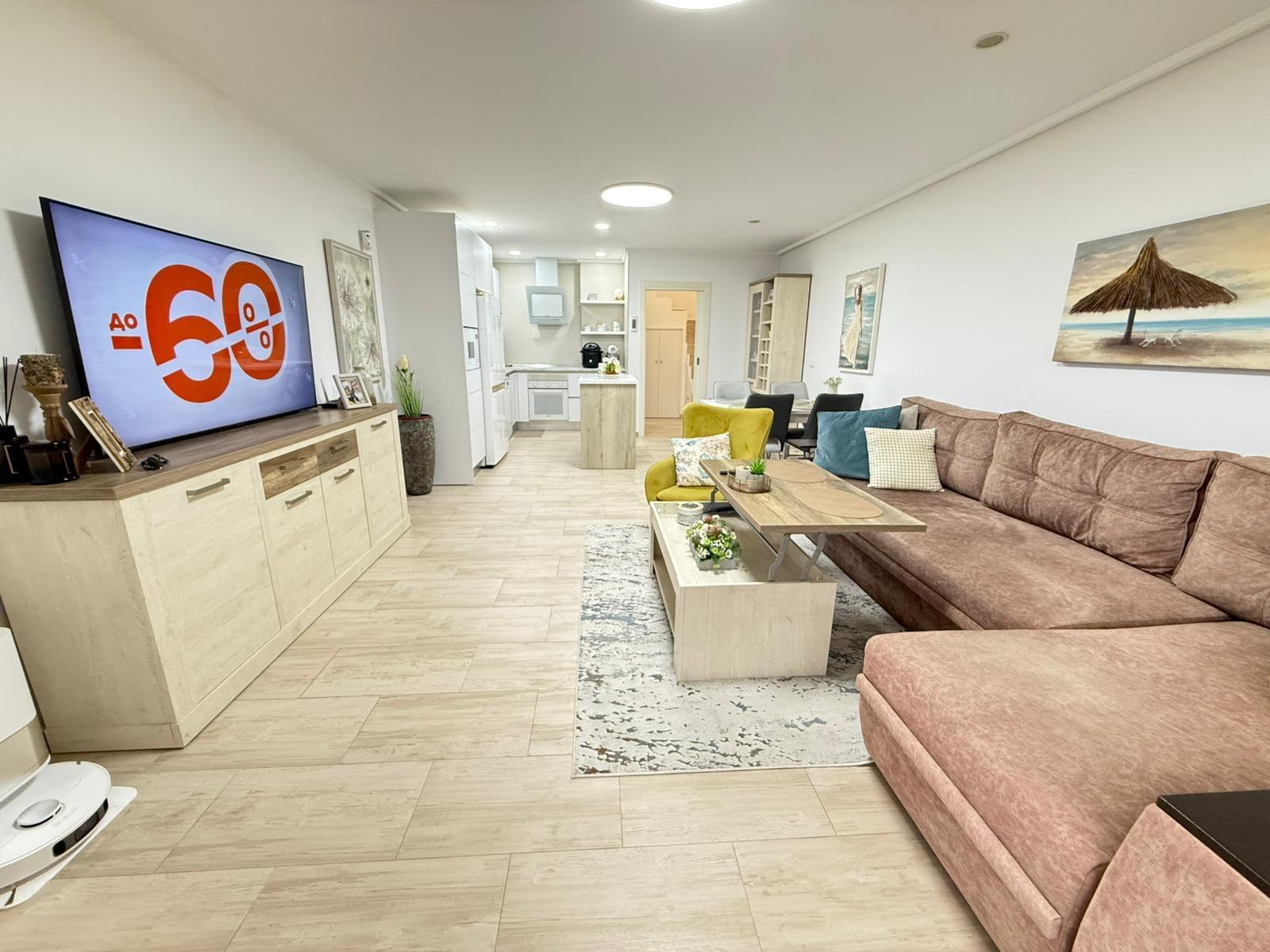 Town House for sale in Torrevieja, Alicante, Spain