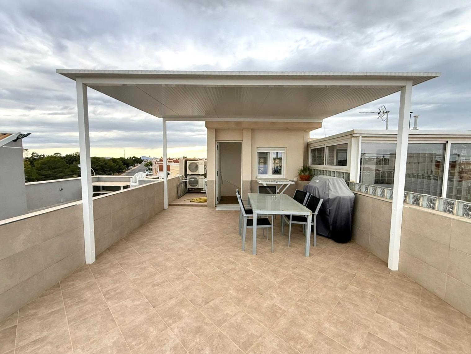 Town House for sale in Torrevieja, Alicante, Spain