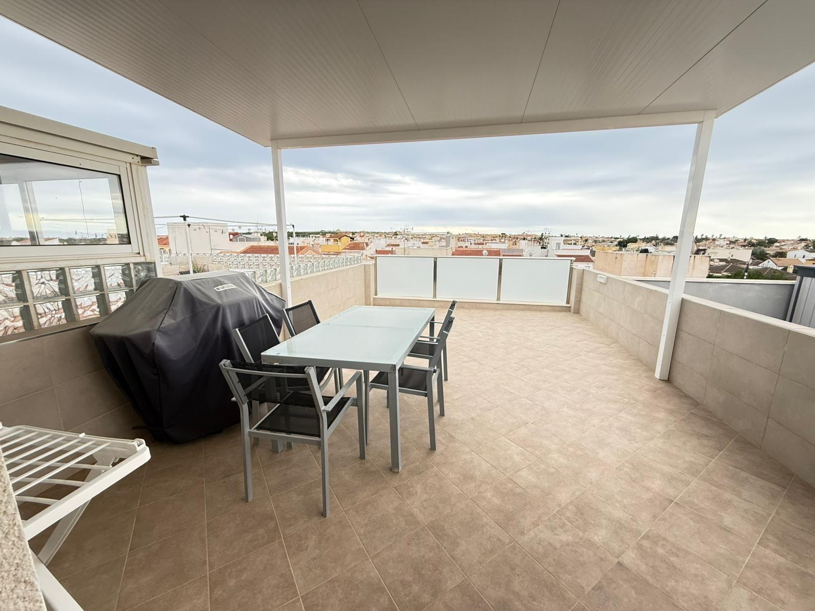 Town House for sale in Torrevieja, Alicante, Spain