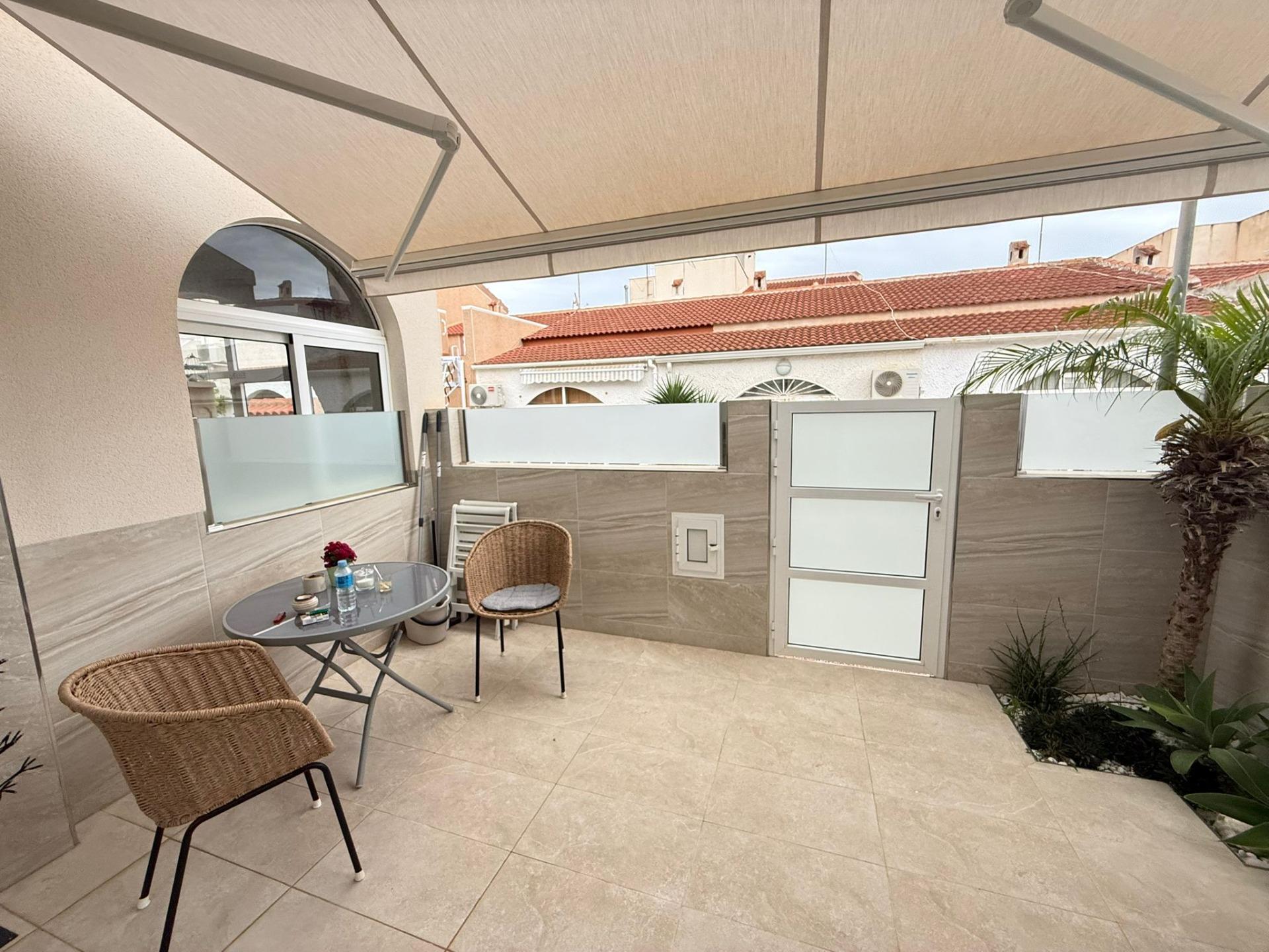 Town House for sale in Torrevieja, Alicante, Spain