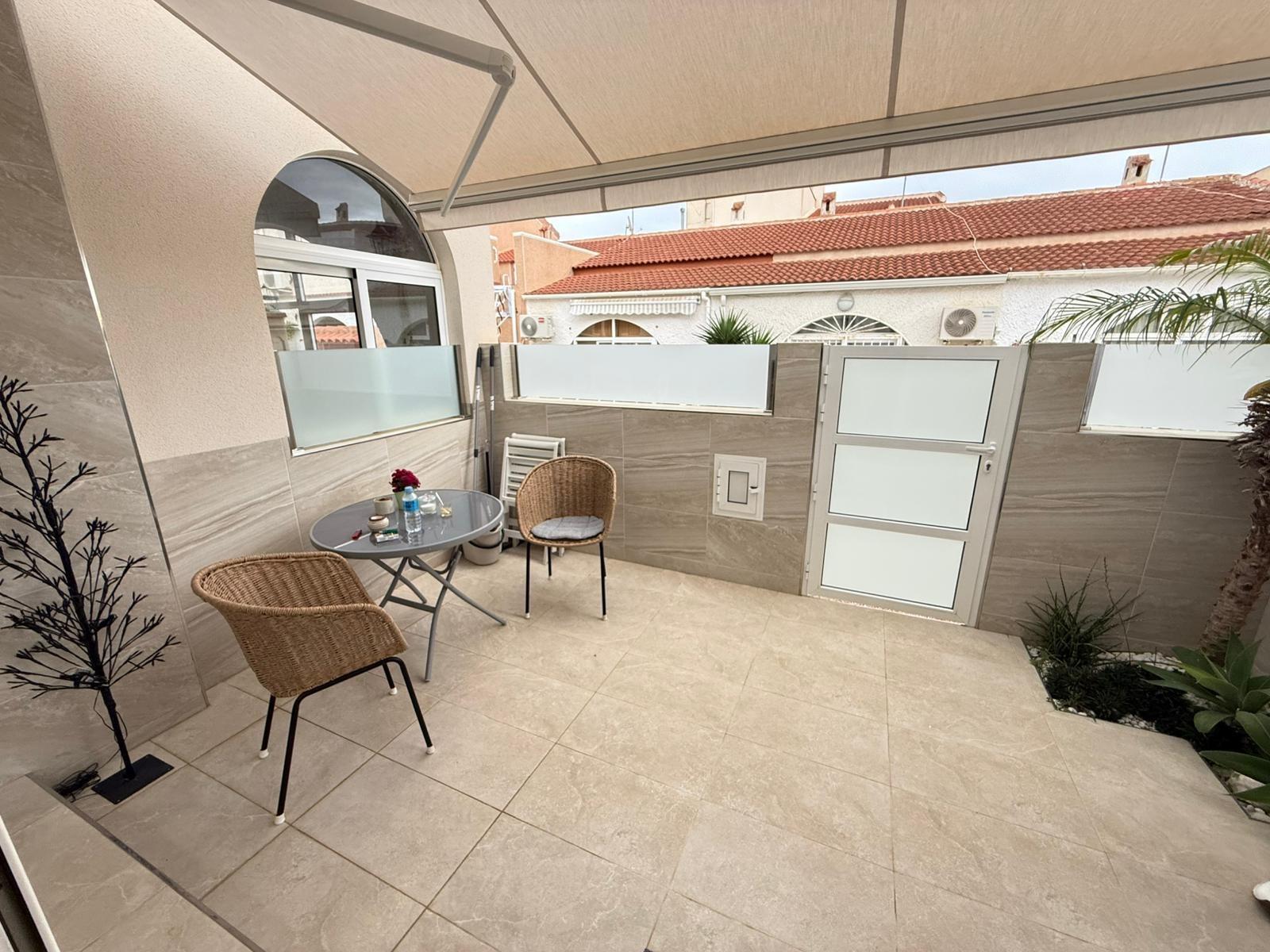 Town House for sale in Torrevieja, Alicante, Spain