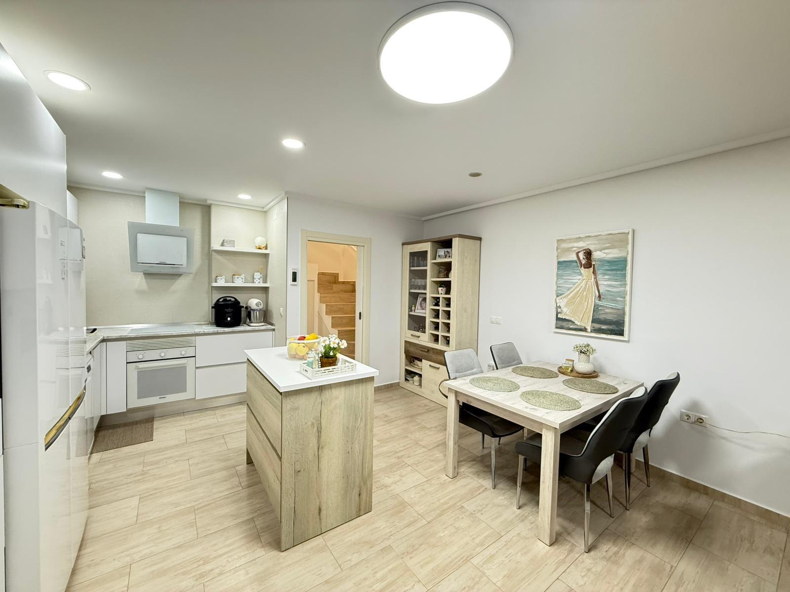 Town House for sale in Torrevieja, Alicante, Spain