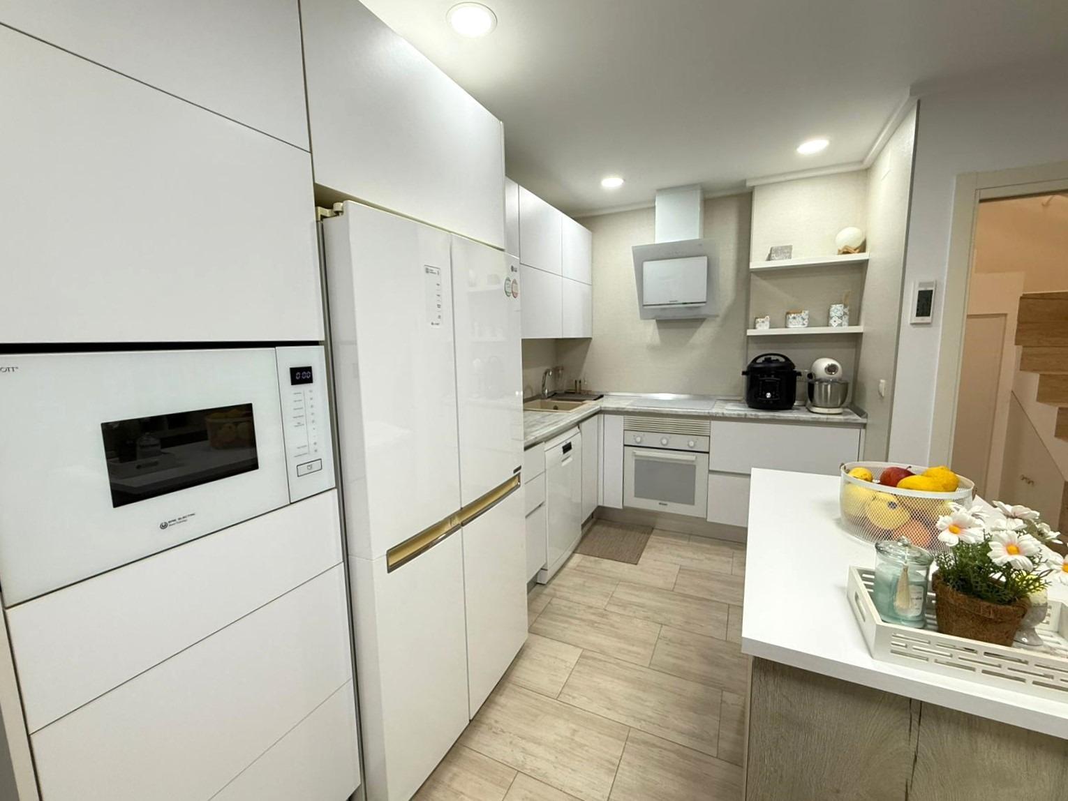 Town House for sale in Torrevieja, Alicante, Spain