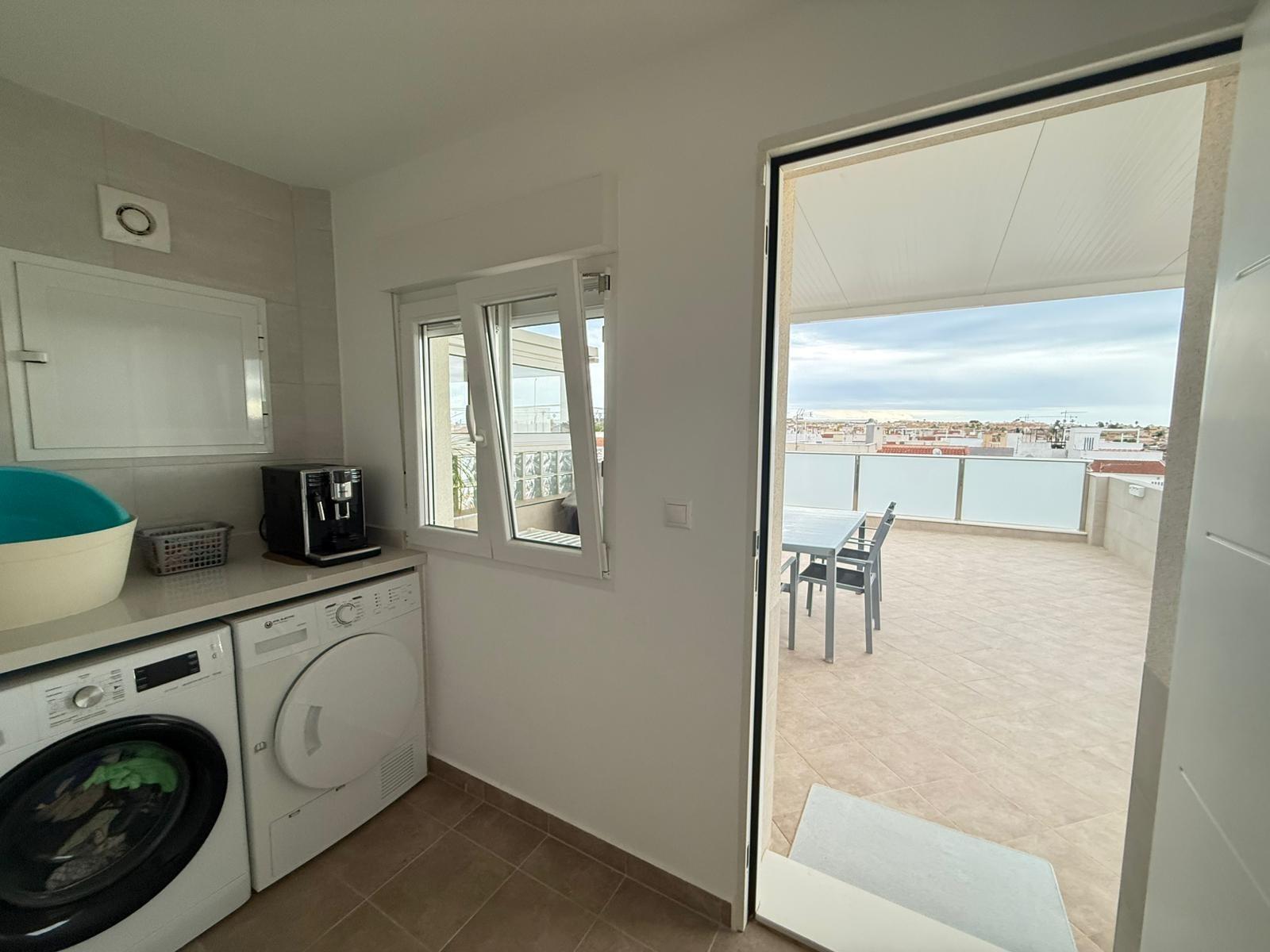 Town House for sale in Torrevieja, Alicante, Spain