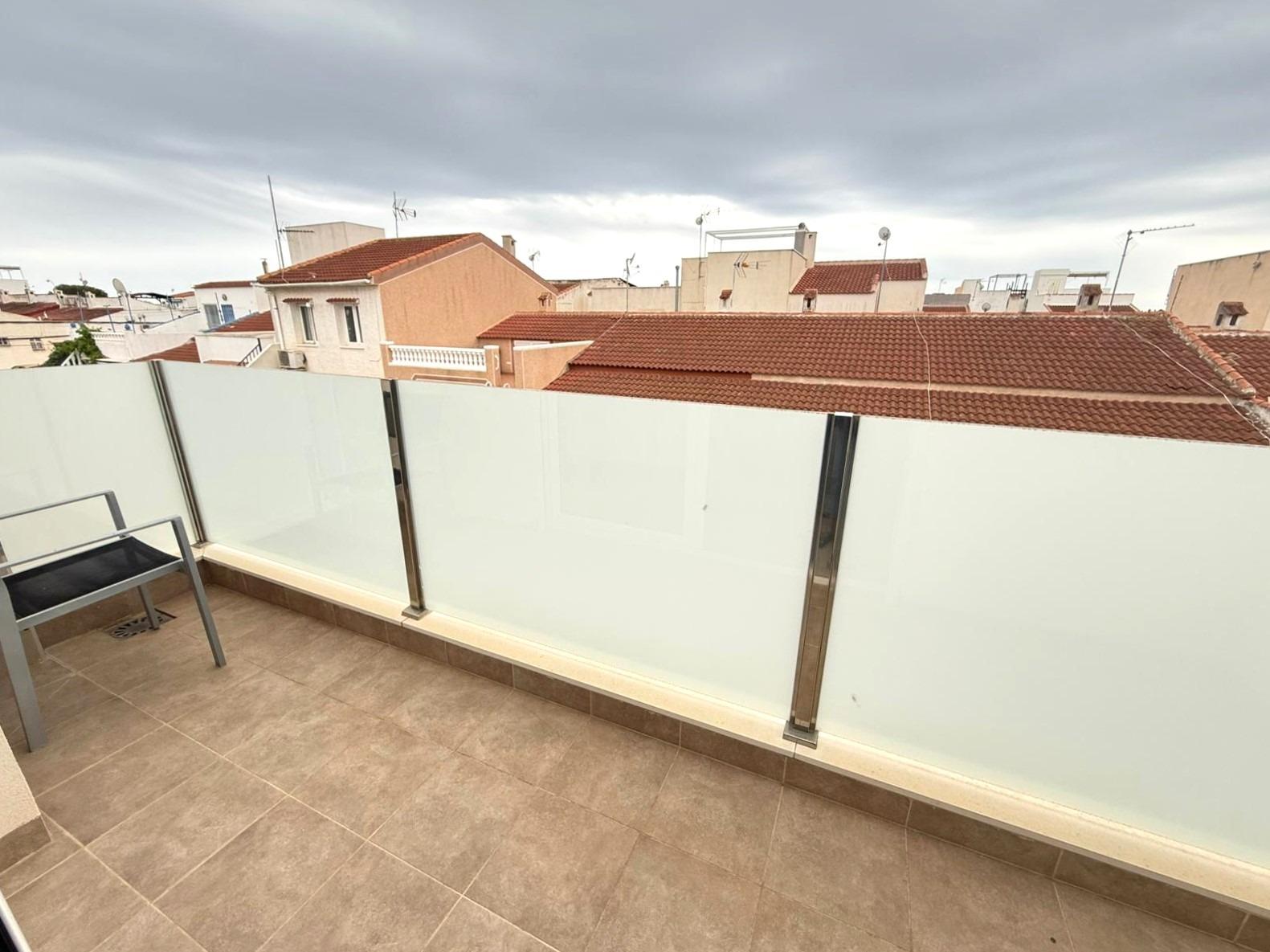Town House for sale in Torrevieja, Alicante, Spain