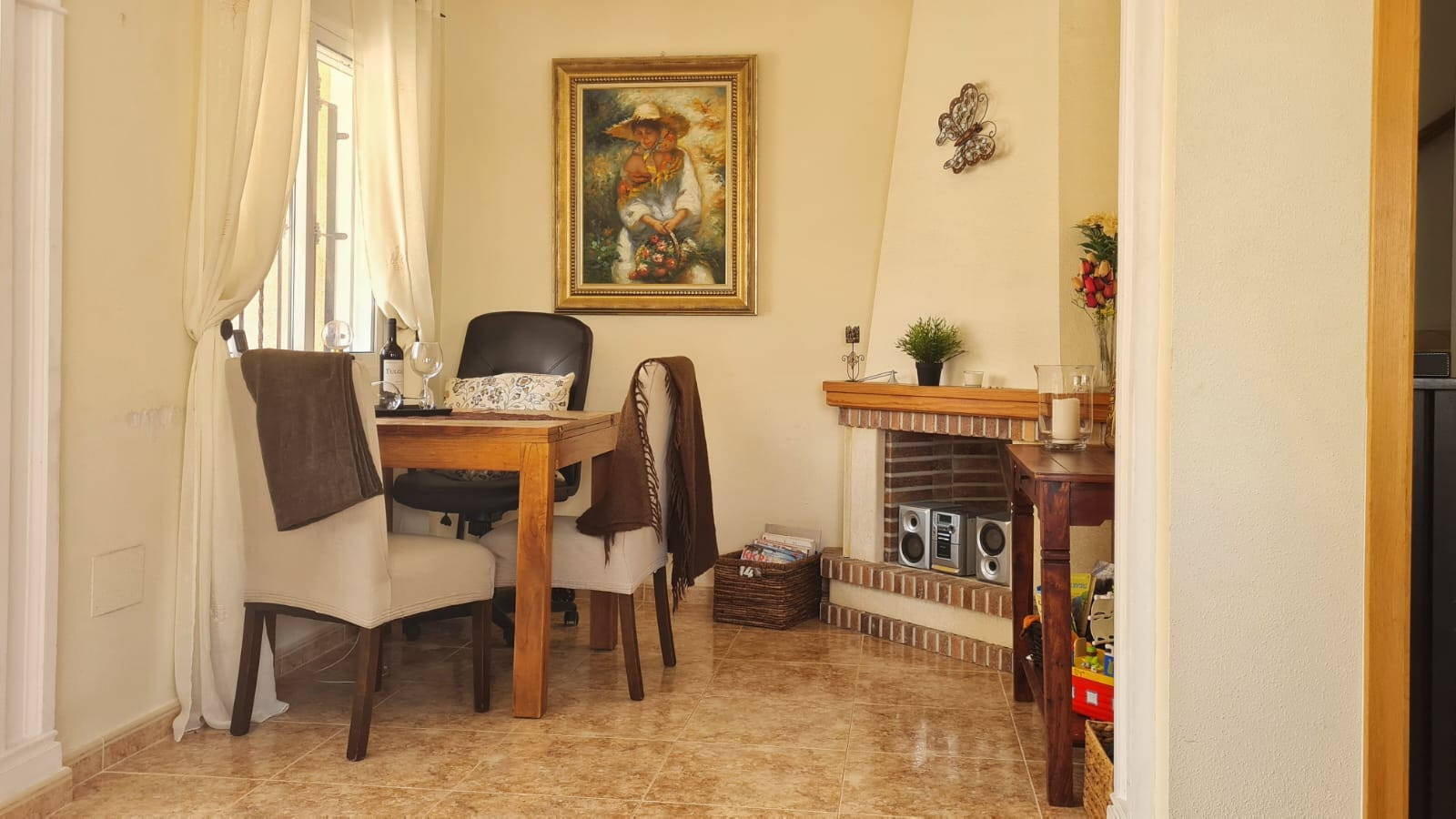 Villa en venta en Orihuela Costa