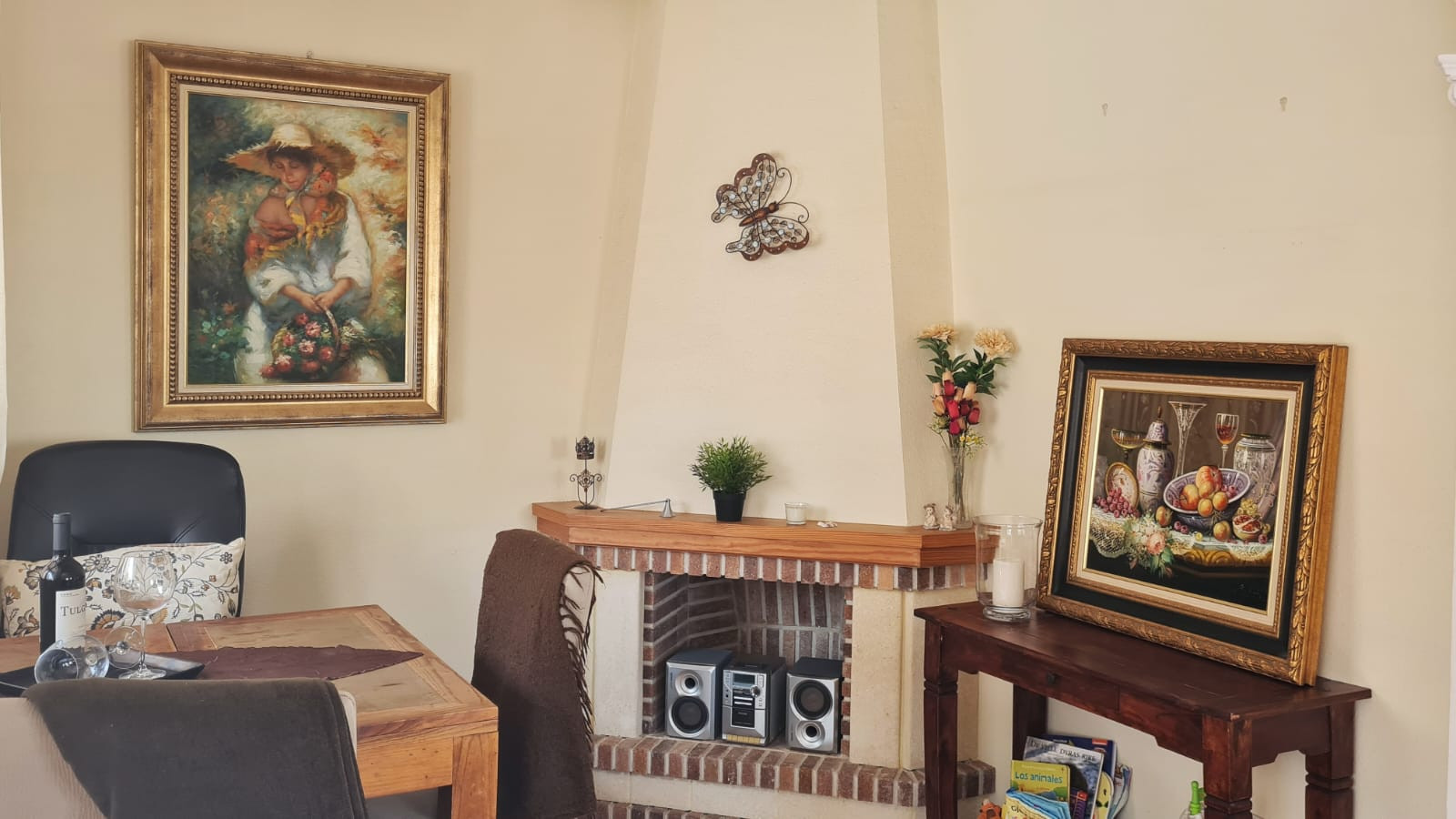 Villa en venta en Orihuela Costa
