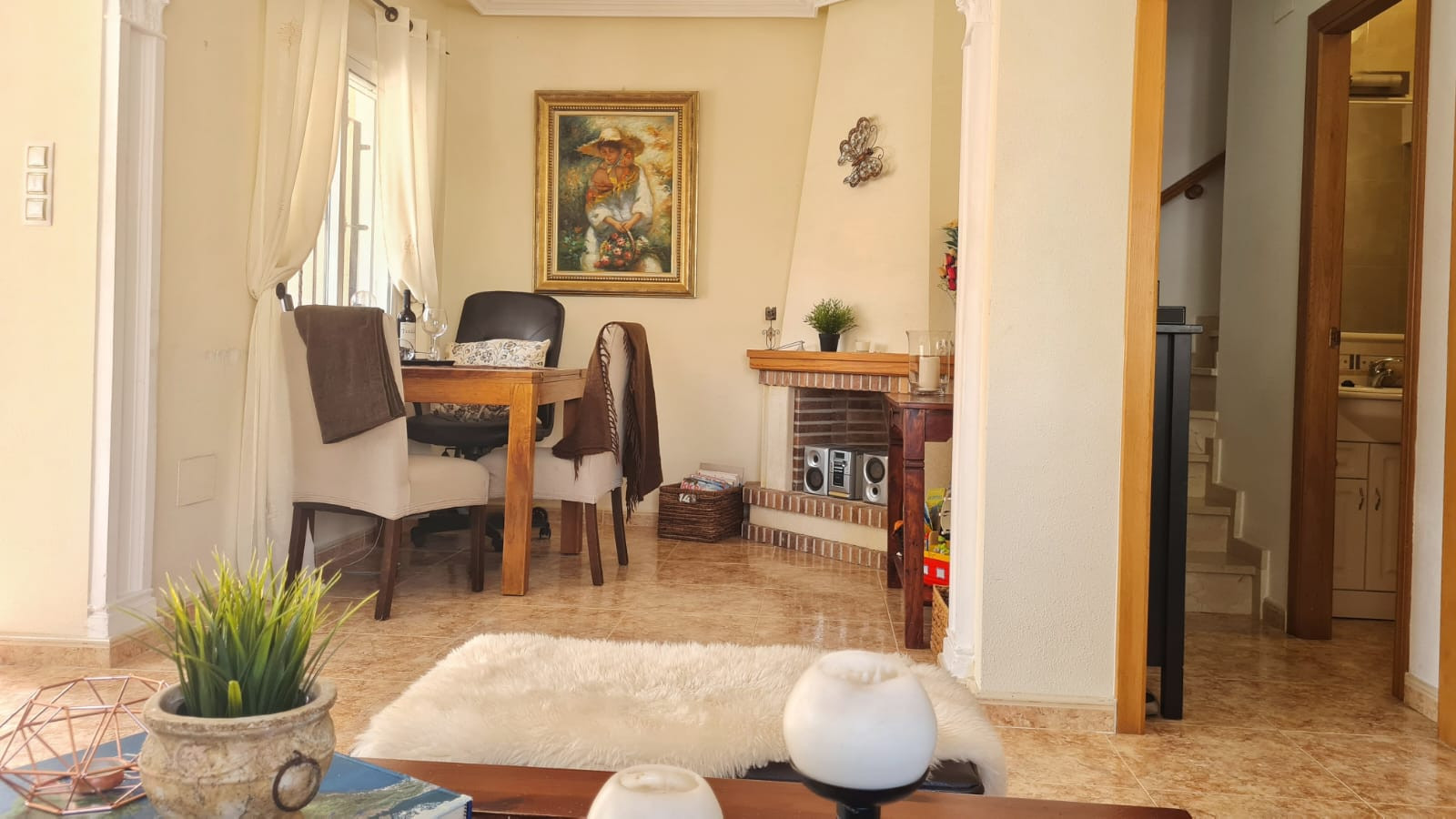 Villa en venta en Orihuela Costa