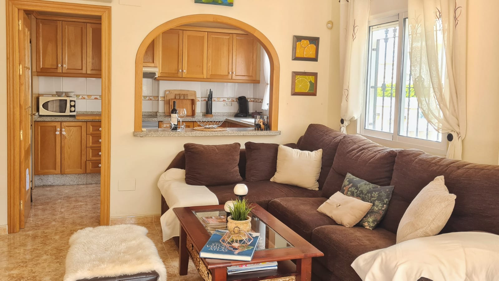 Villa en venta en Orihuela Costa