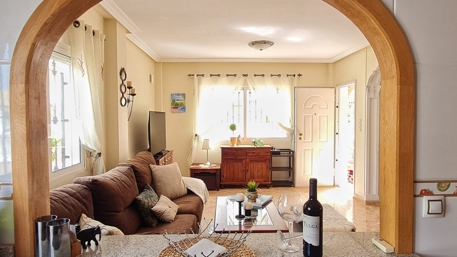 Villa en venta en Orihuela Costa