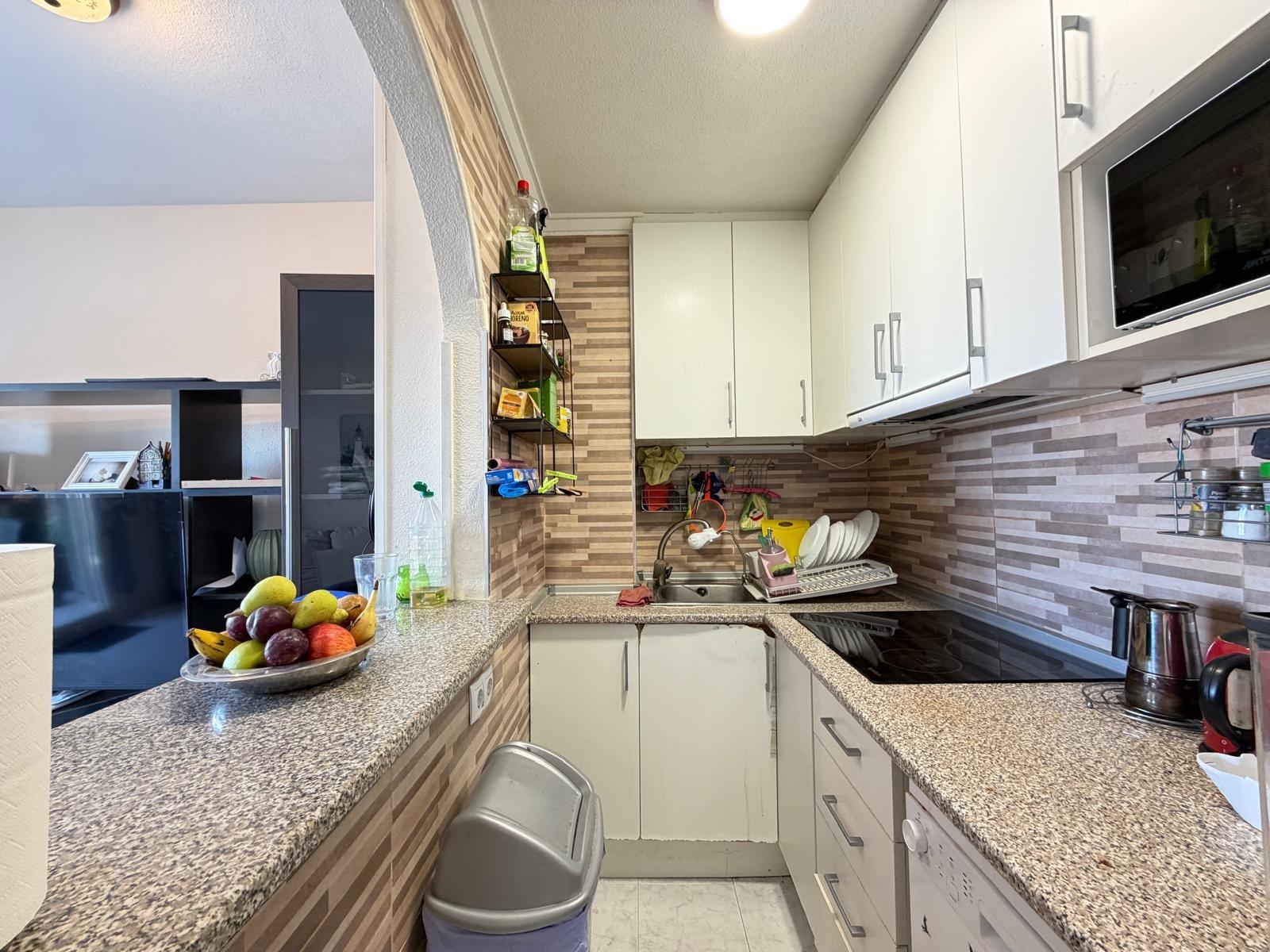 Ático en venta en Torrevieja