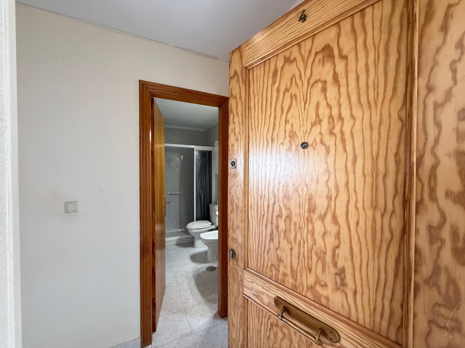 Ático en venta en Torrevieja