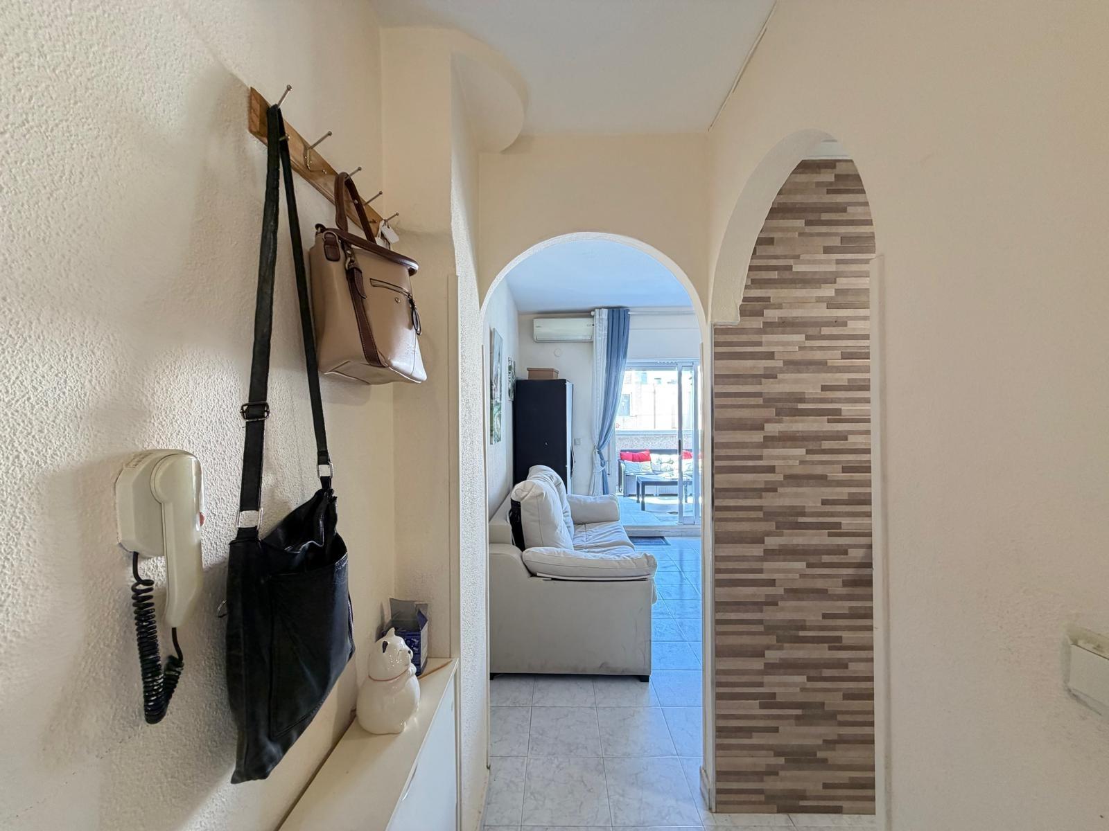 Ático en venta en Torrevieja