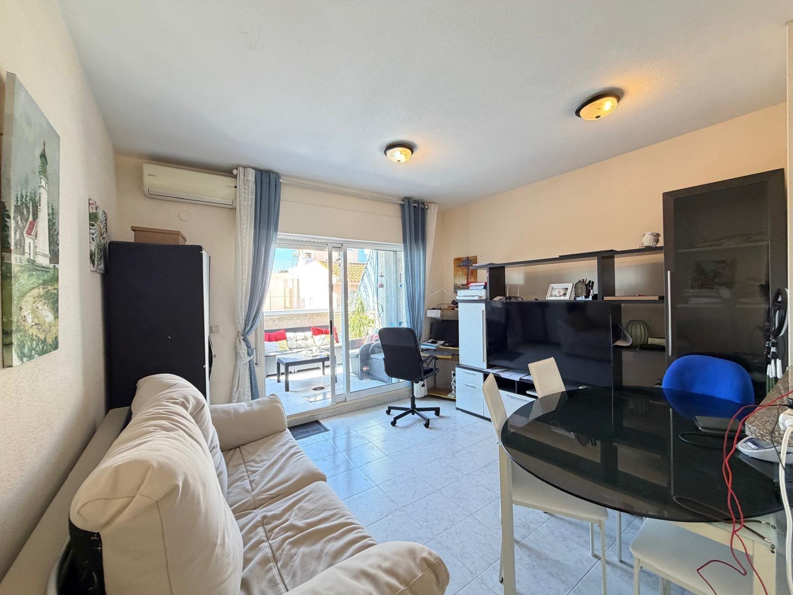 Ático en venta en Torrevieja