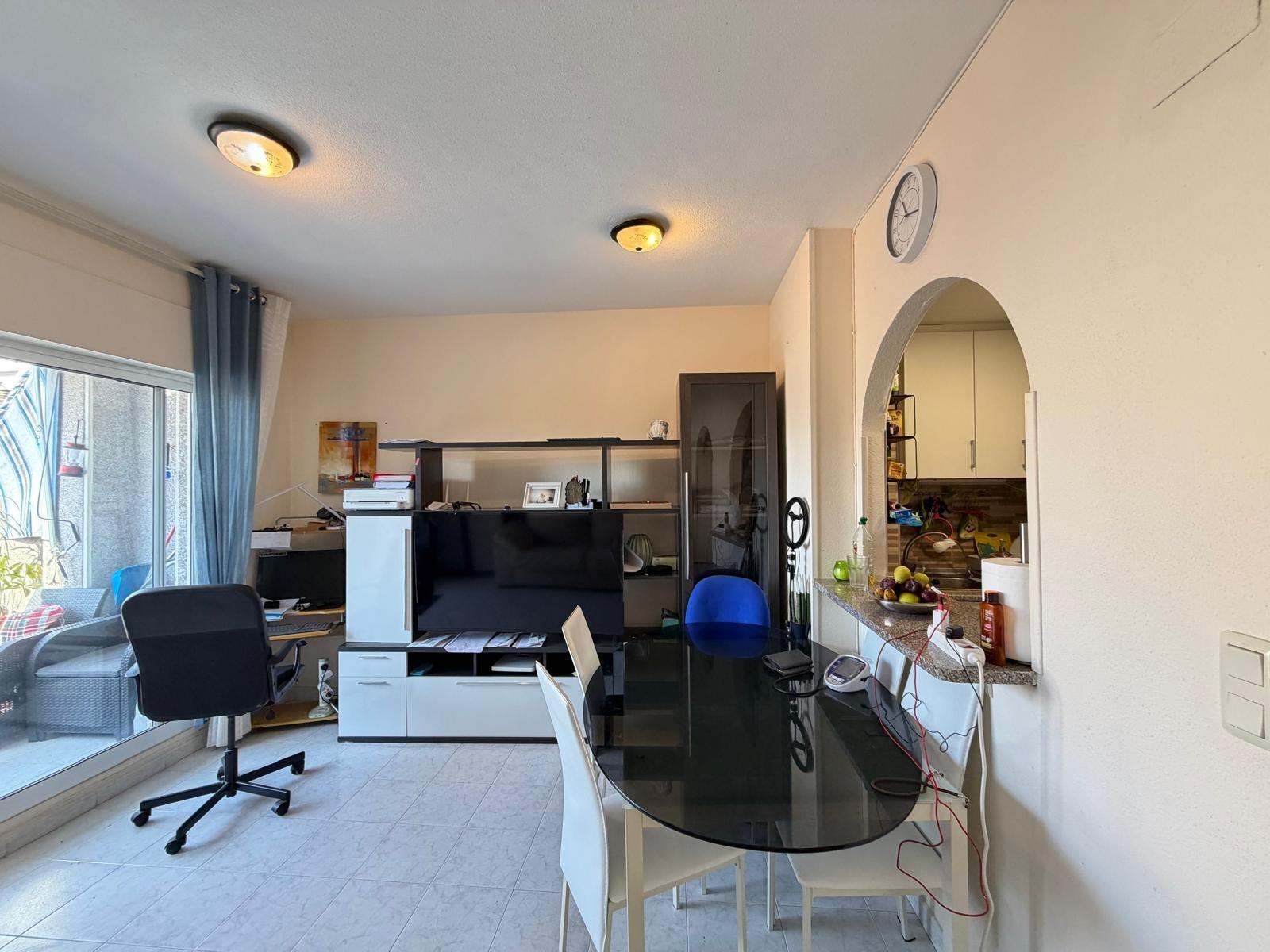 Ático en venta en Torrevieja