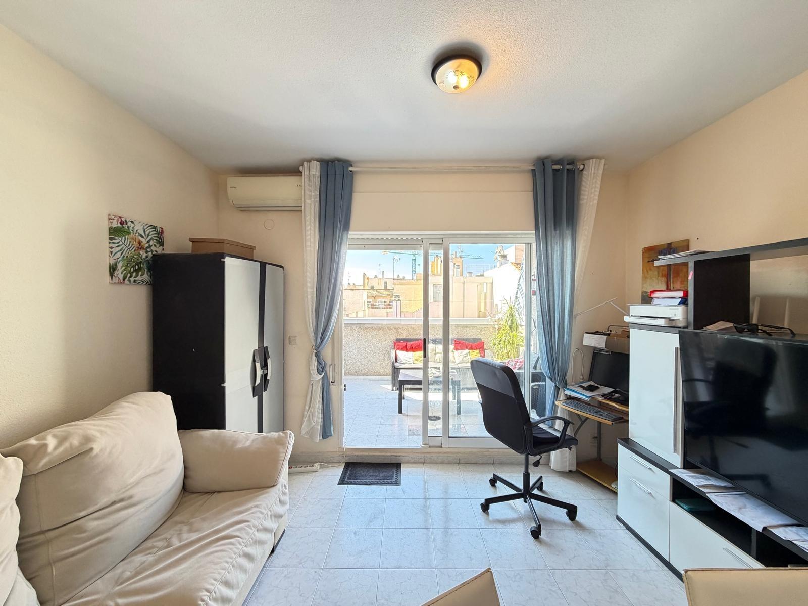 Ático en venta en Torrevieja