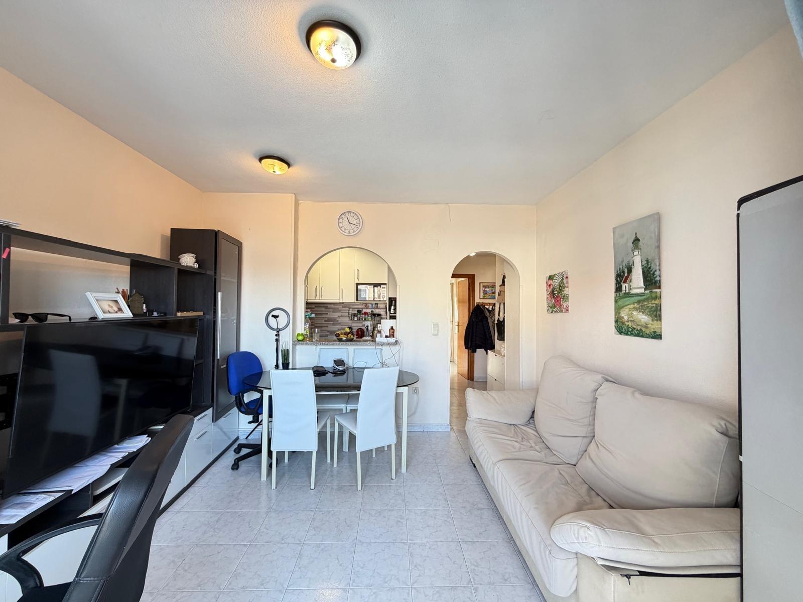 Ático en venta en Torrevieja