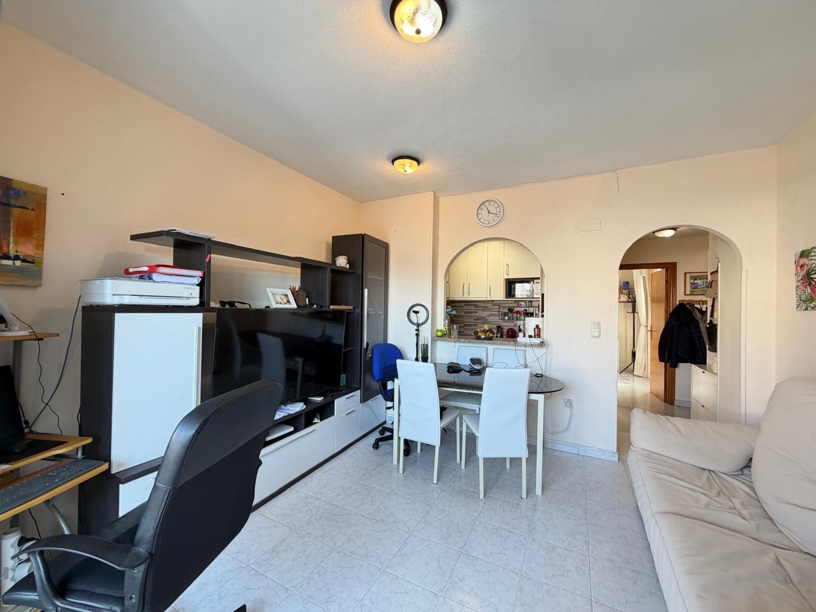 Ático en venta en Torrevieja