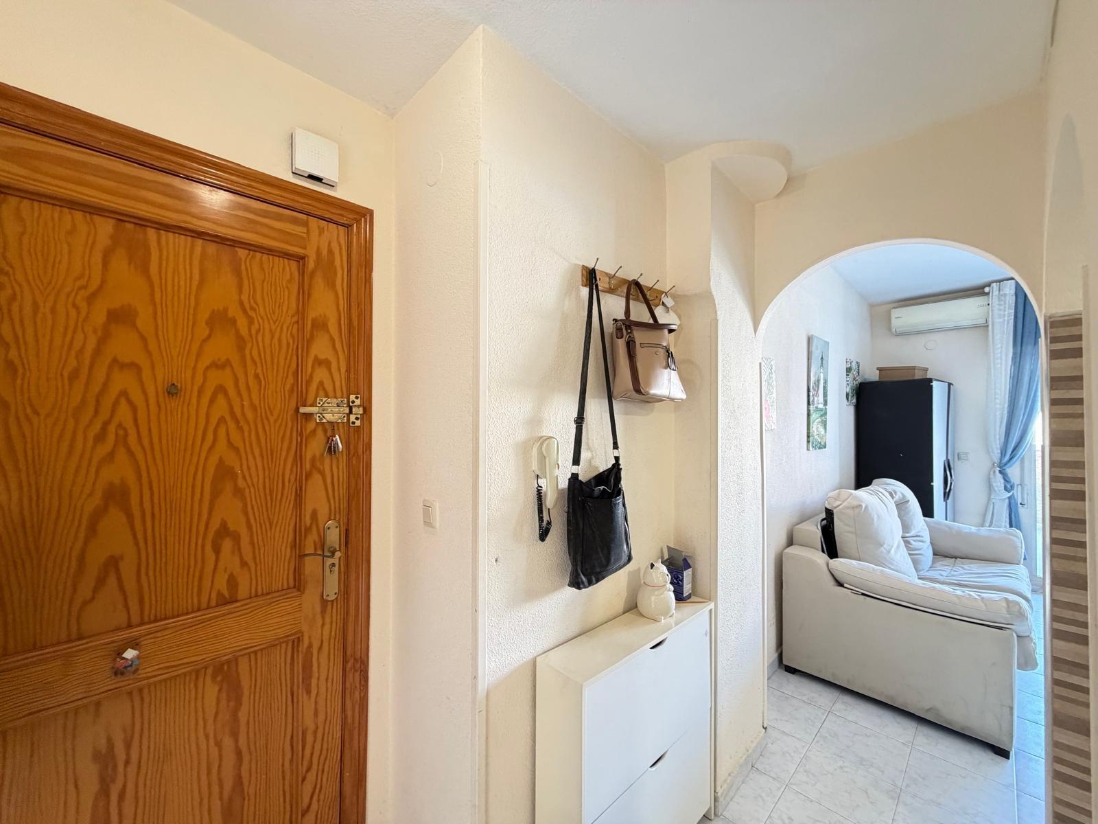 Ático en venta en Torrevieja