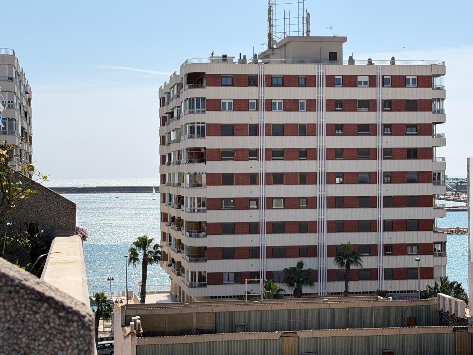 Ático en venta en Torrevieja