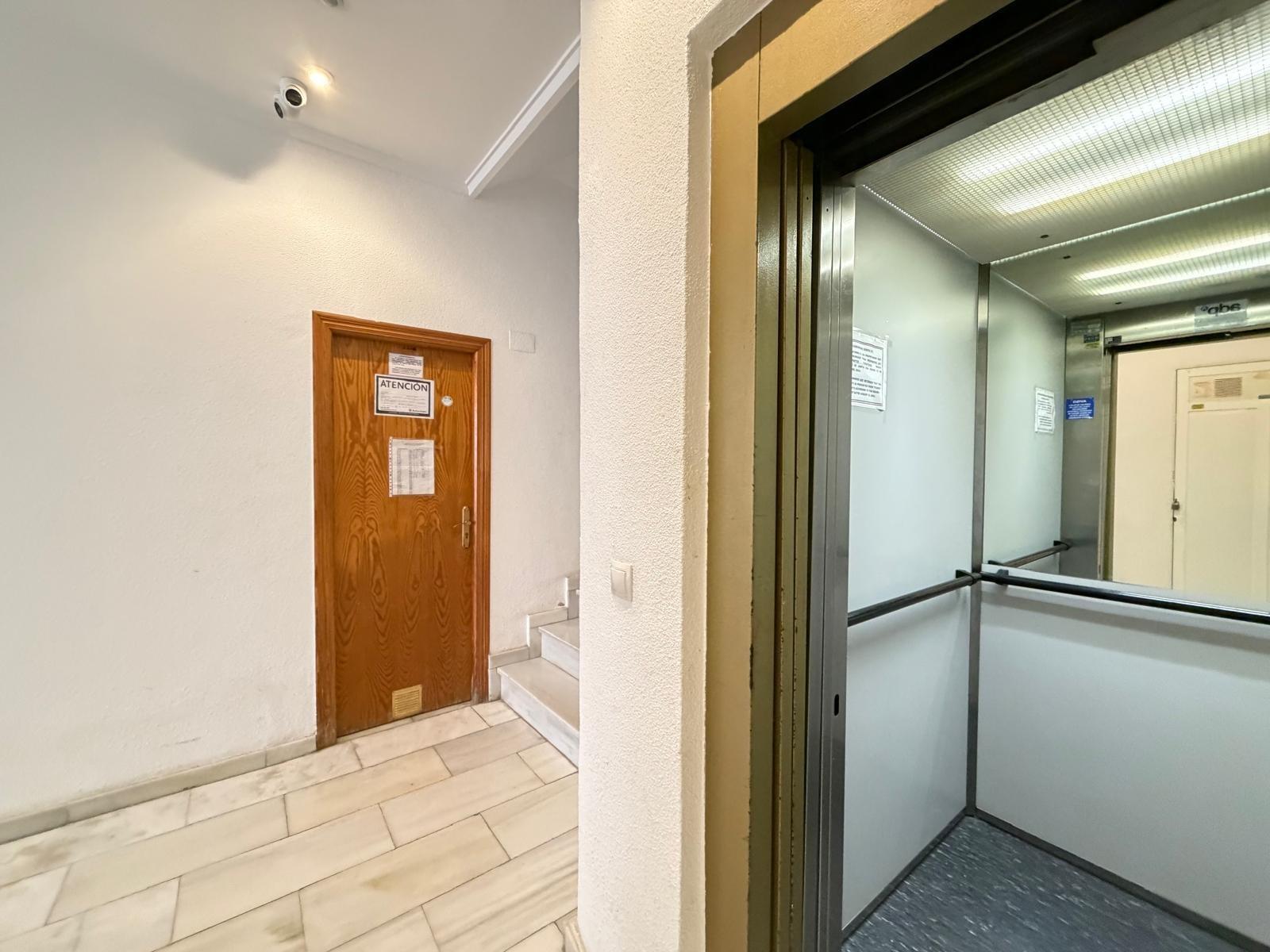 Ático en venta en Torrevieja