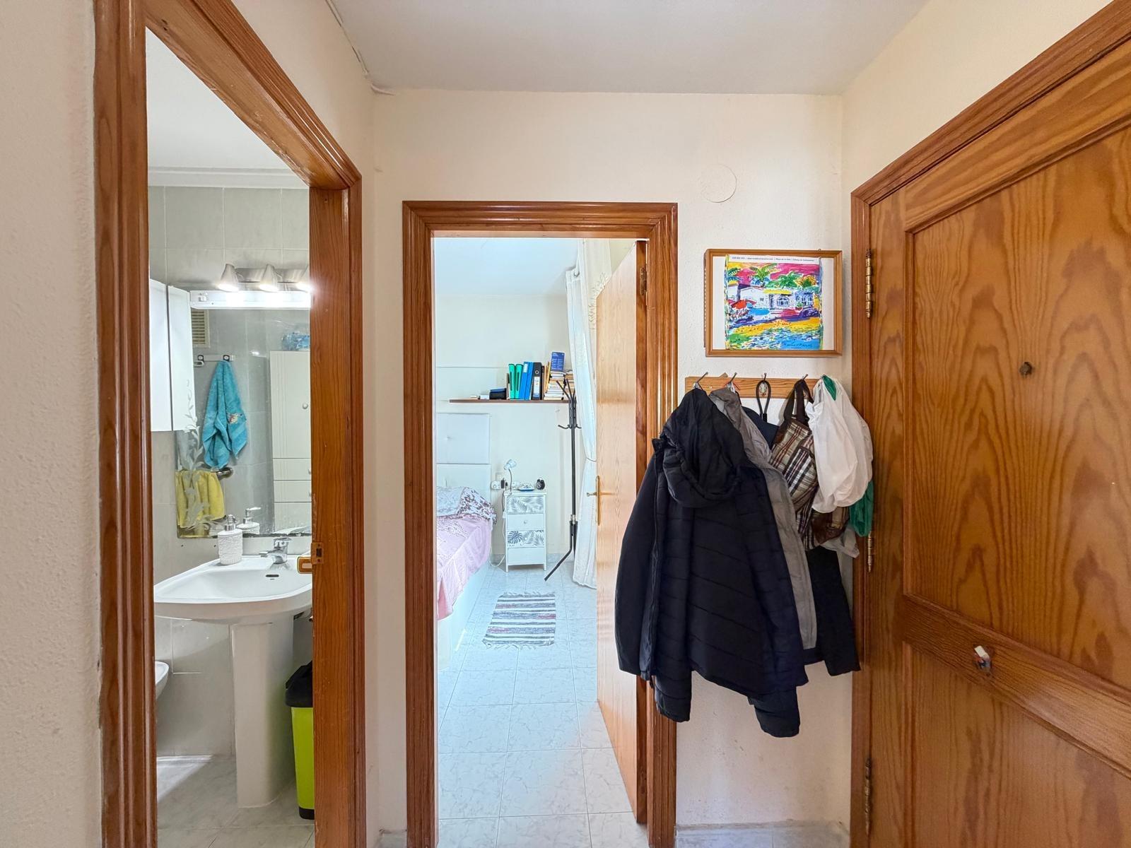 Ático en venta en Torrevieja