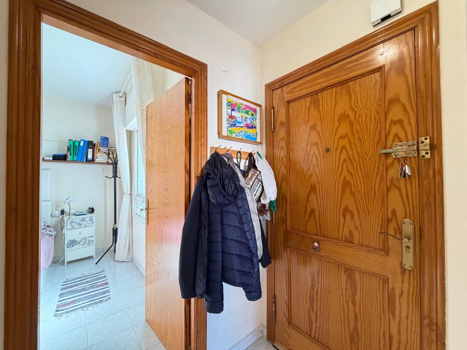 Ático en venta en Torrevieja