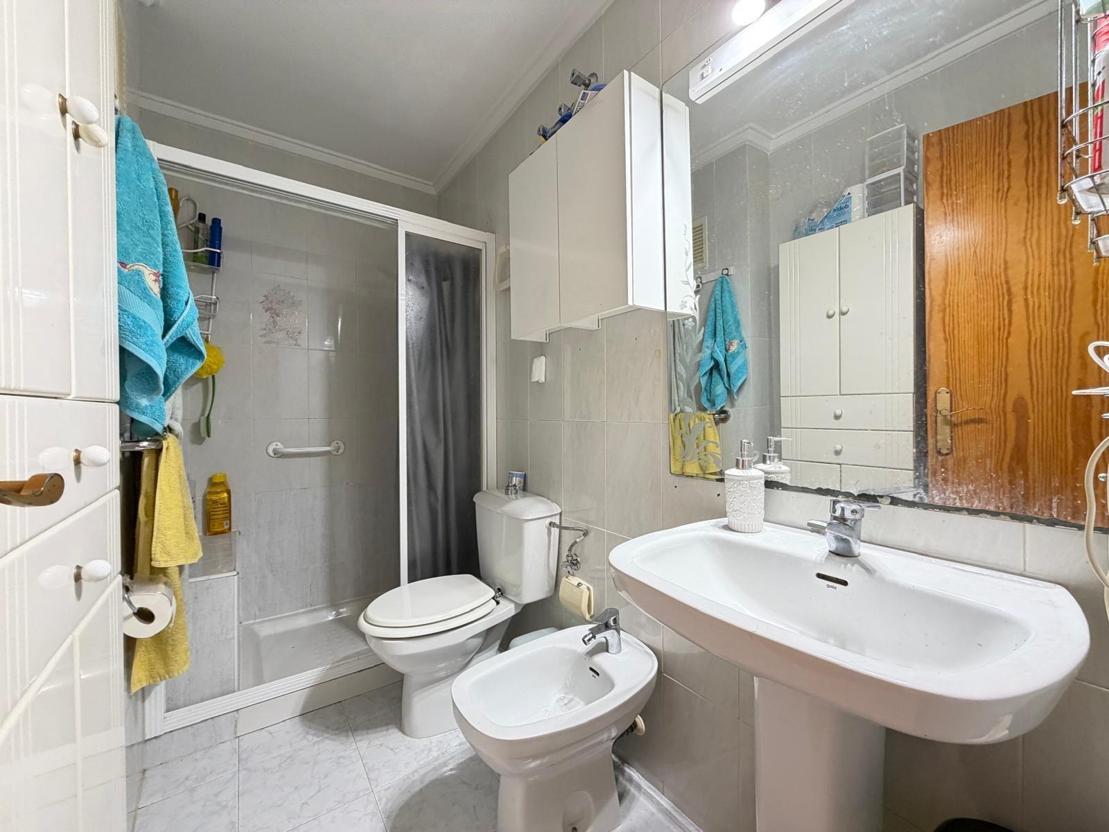 Ático en venta en Torrevieja