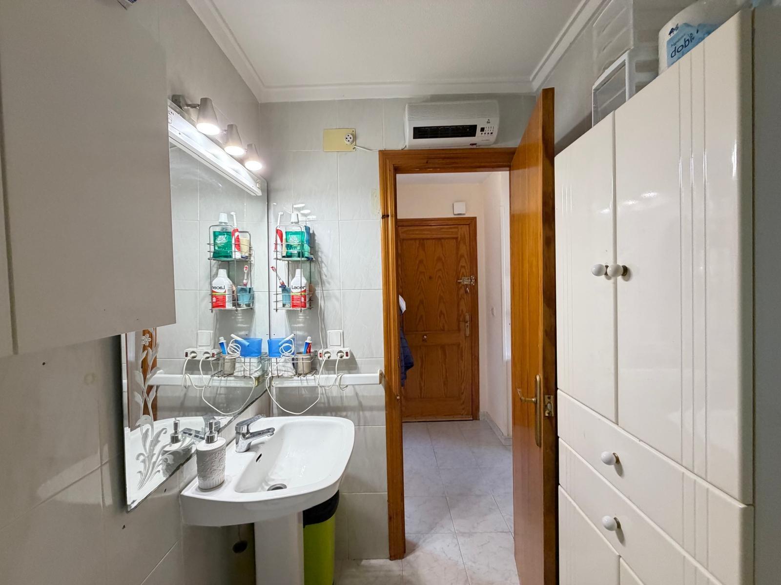 Ático en venta en Torrevieja
