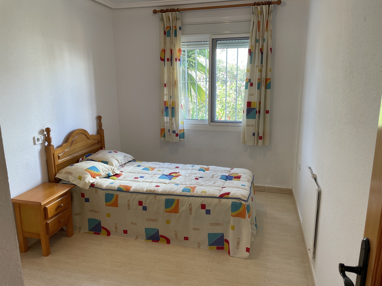 Villa en venta en Camposol