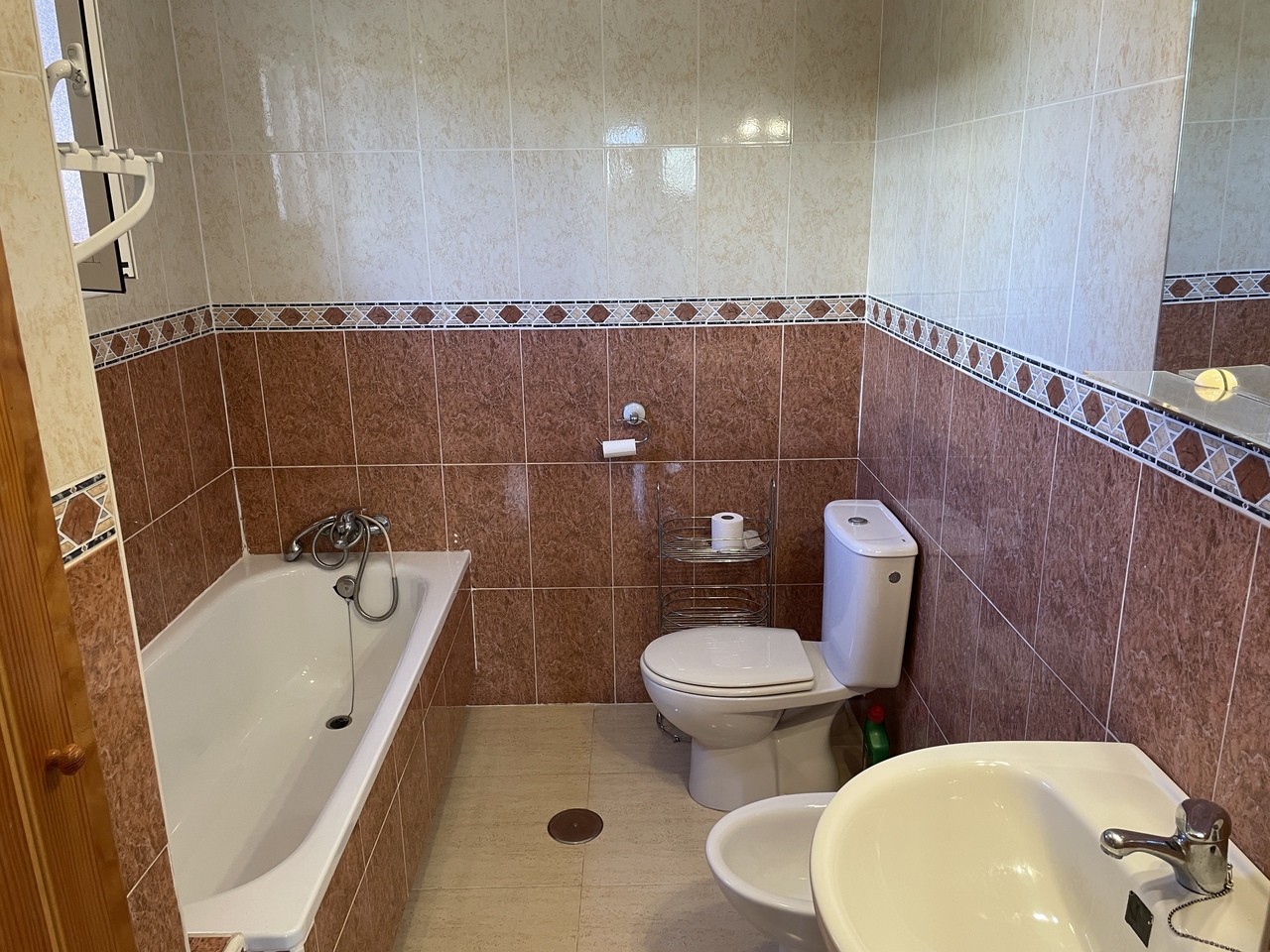 Villa en venta en Camposol