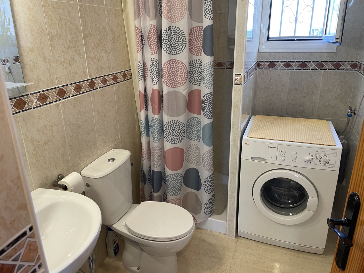 Villa en venta en Camposol