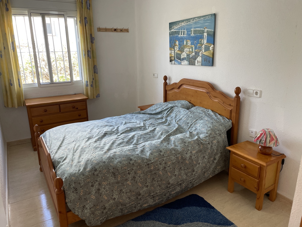Villa en venta en Camposol
