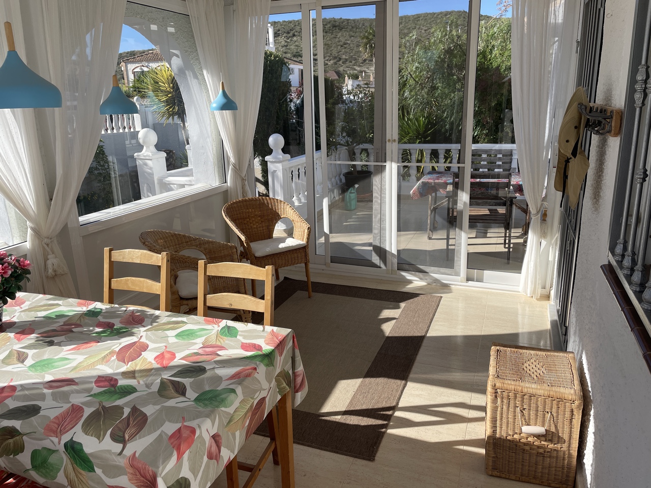 Villa en venta en Camposol